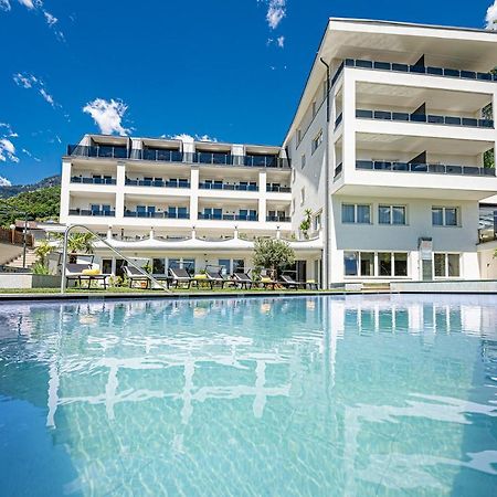 Das Mitterplarser Hotel Lagundo Extérieur photo