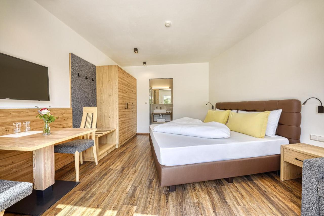 Das Mitterplarser Hotel Lagundo Extérieur photo