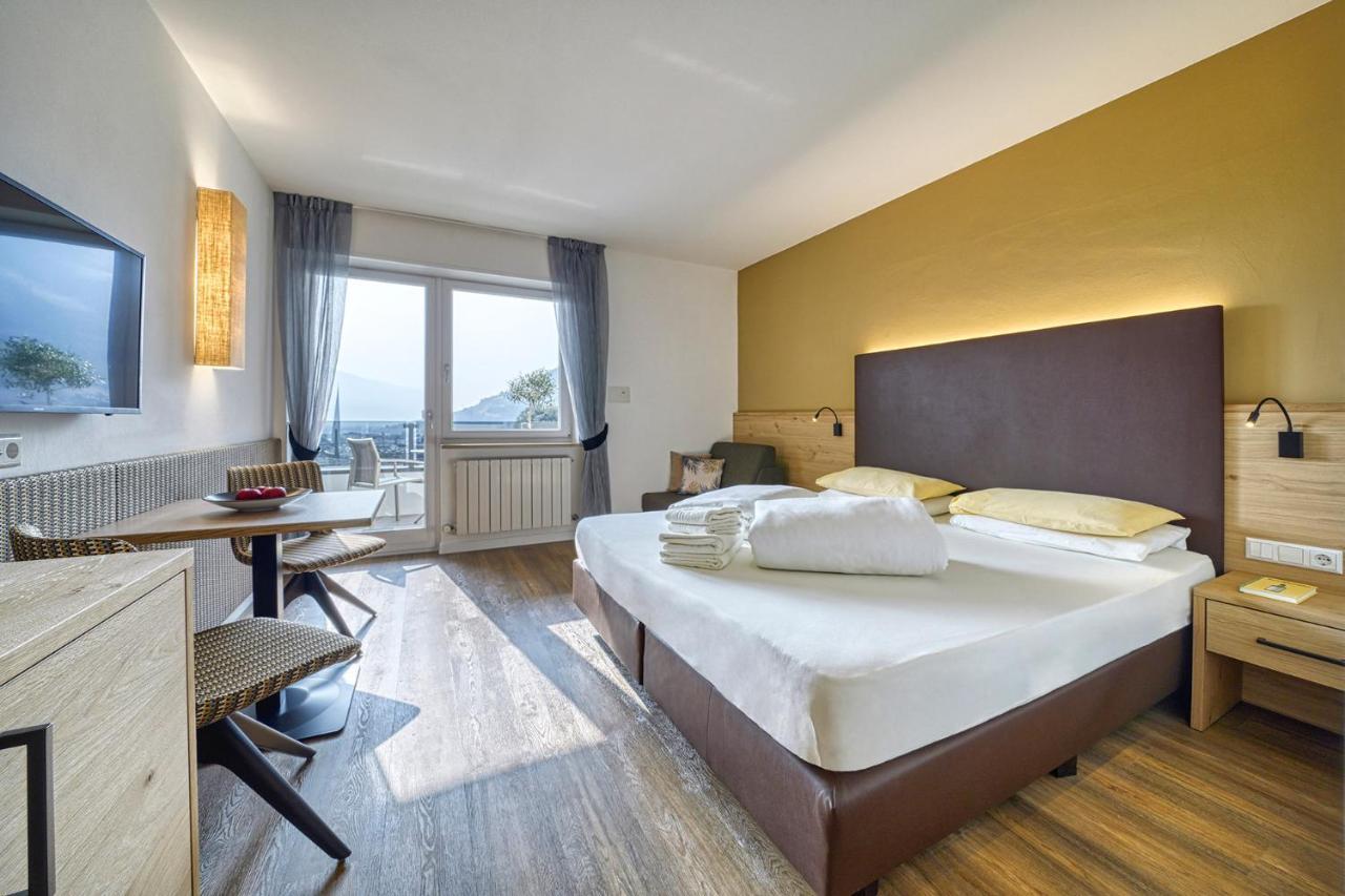 Das Mitterplarser Hotel Lagundo Extérieur photo