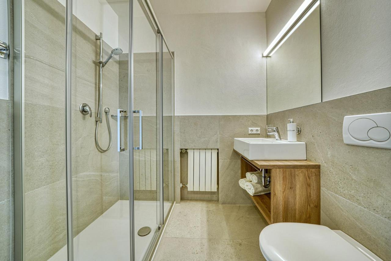 Das Mitterplarser Hotel Lagundo Extérieur photo