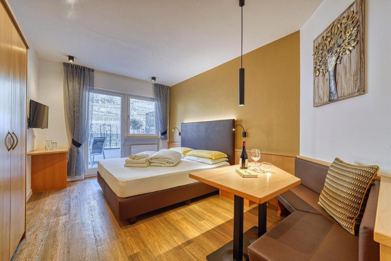 Das Mitterplarser Hotel Lagundo Extérieur photo