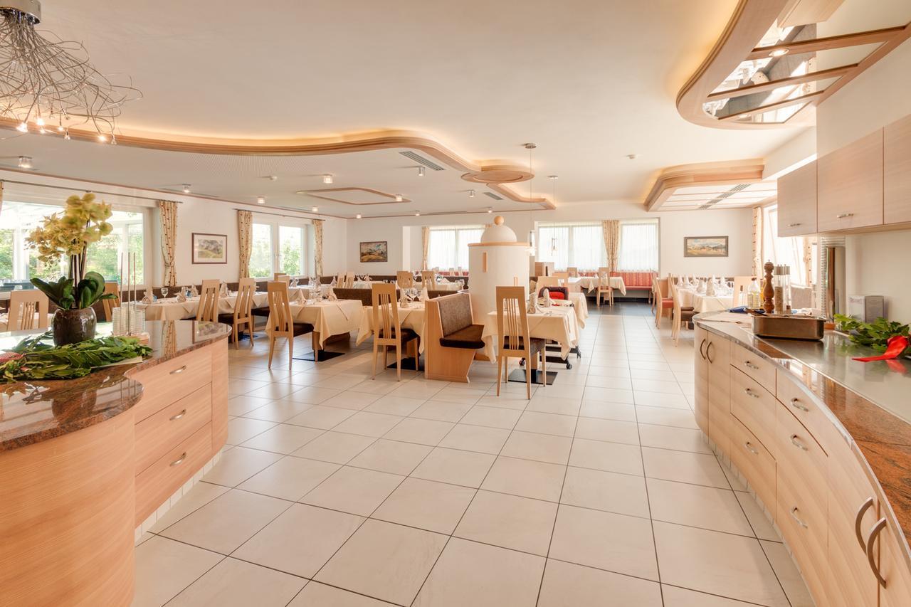Das Mitterplarser Hotel Lagundo Extérieur photo