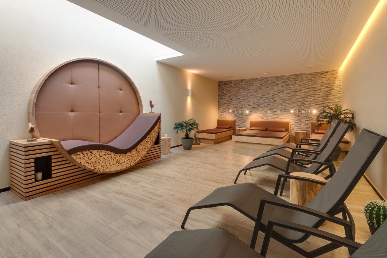 Das Mitterplarser Hotel Lagundo Extérieur photo
