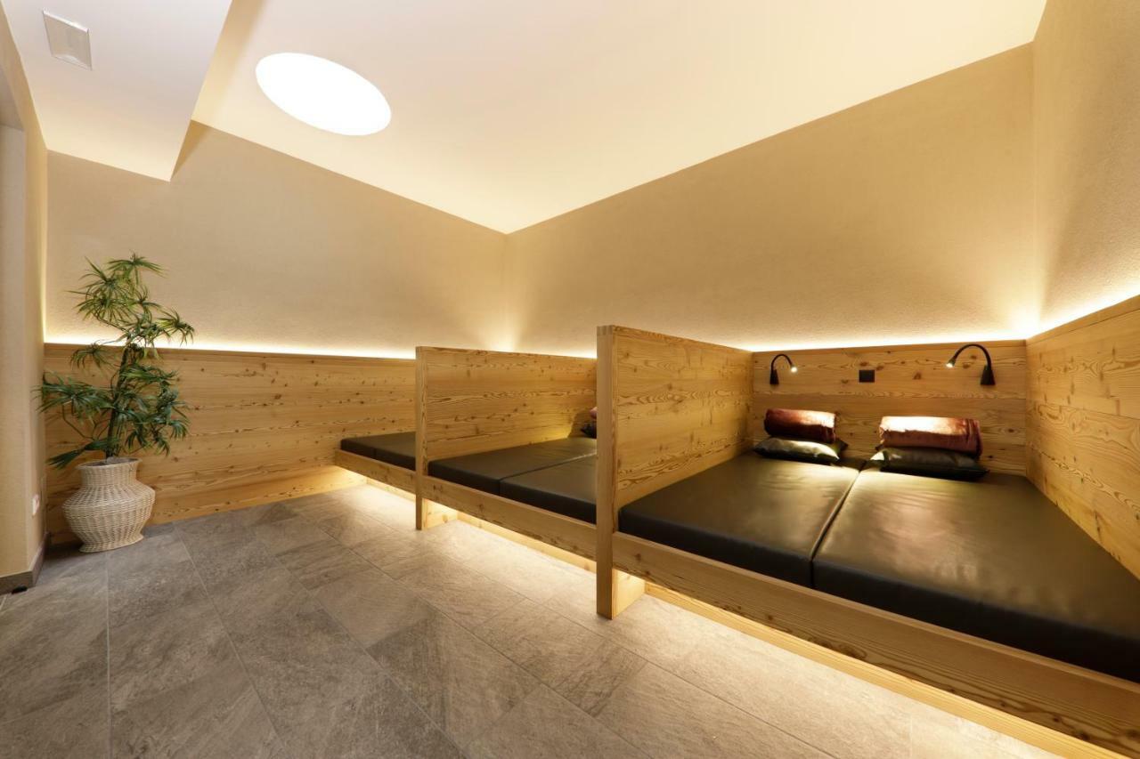 Das Mitterplarser Hotel Lagundo Extérieur photo